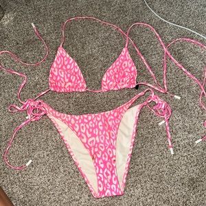 triangl bikini